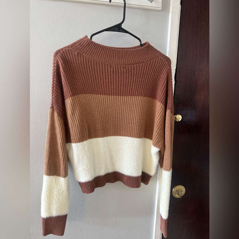 Shein top